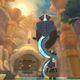 Illustration for article titled How About Some New emZelda: Skyward Sword/em Screens?